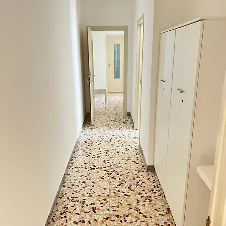 Bed & Breakfast Miramare Savelletri