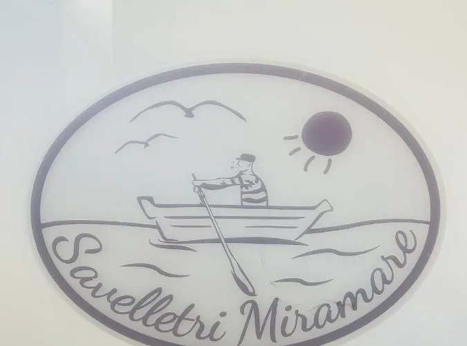 Frühstückspension Miramare