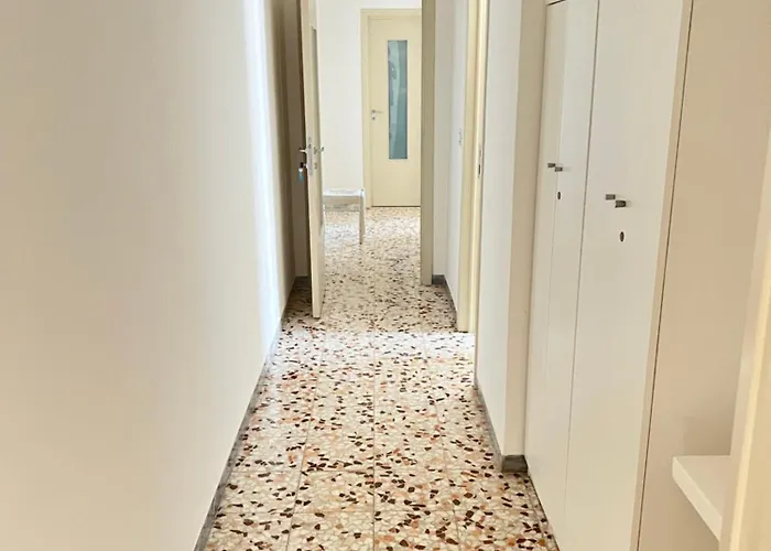 Frühstückspension Miramare Savelletri