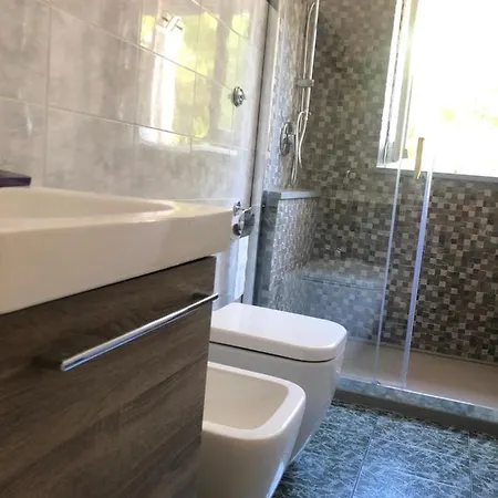 Miramare Bed & Breakfast Savelletri