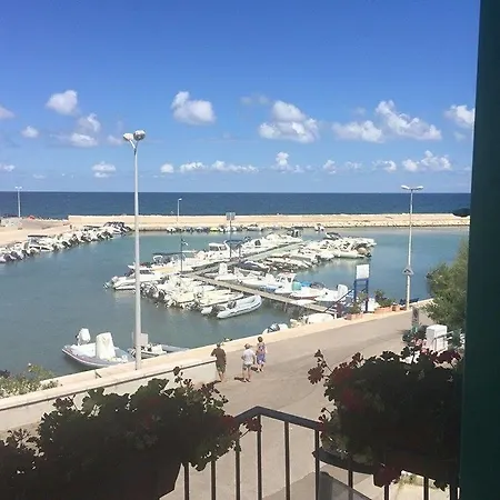 Miramare Bed & Breakfast