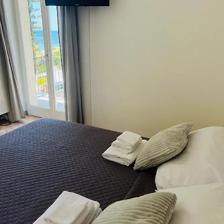 Miramare Frühstückspension Savelletri