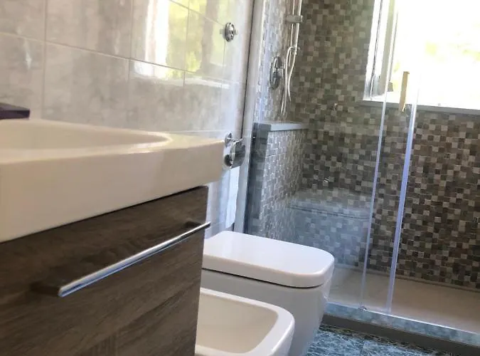 Miramare Bed & Breakfast Savelletri