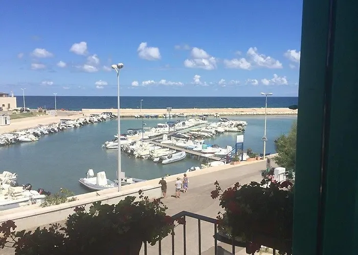 Miramare Bed & Breakfast