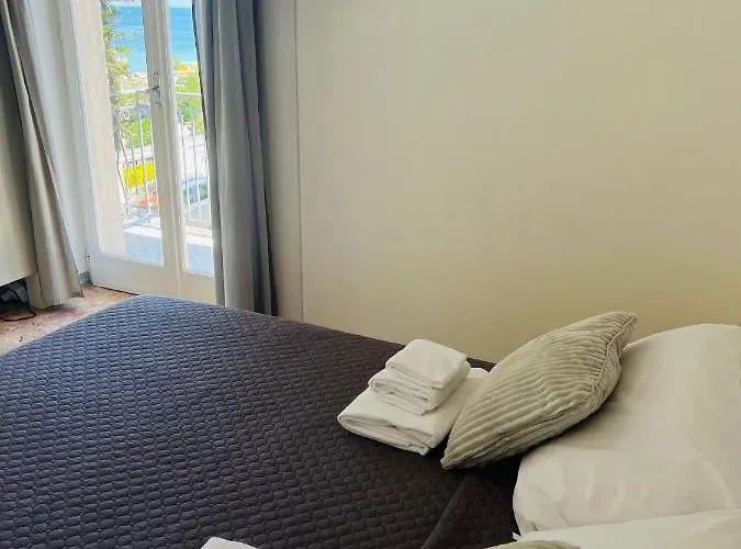 Miramare Bed & Breakfast Savelletri