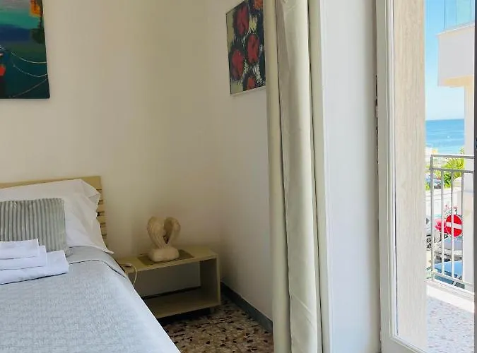 Bed & Breakfast Miramare